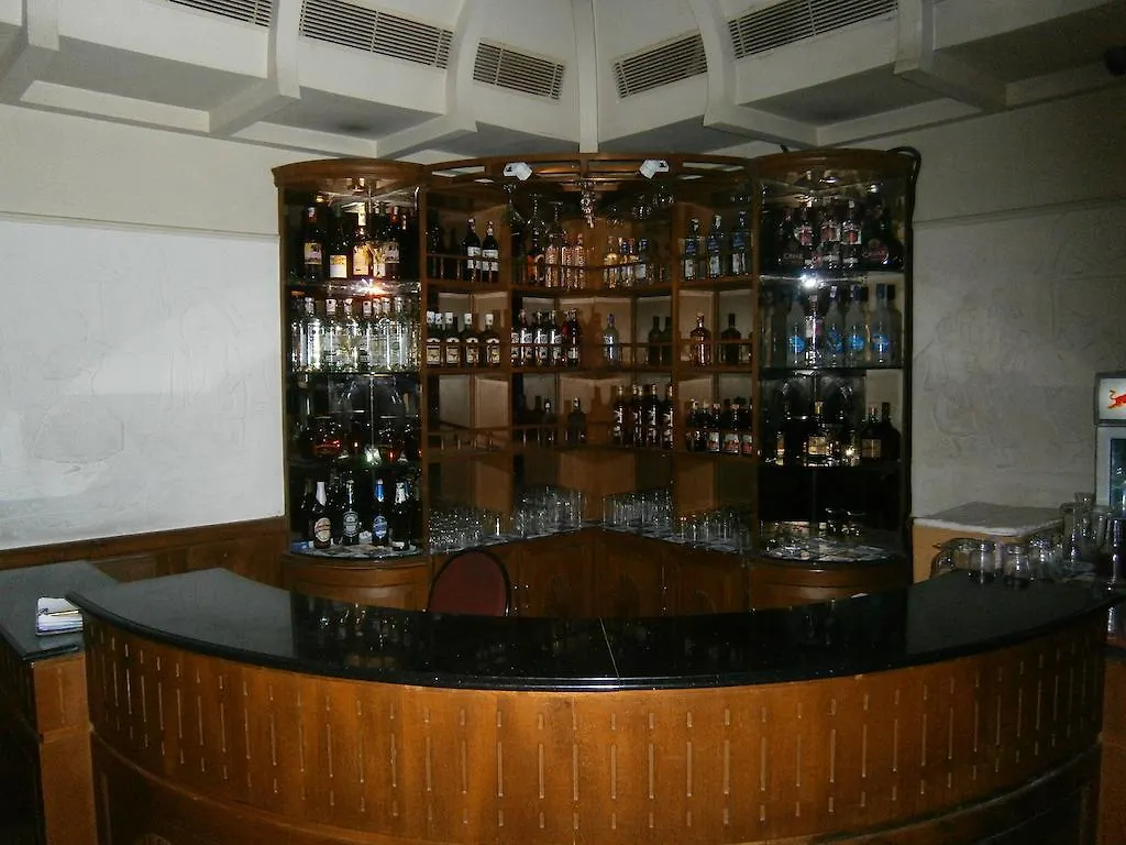 ***  Quality Airport Hotels Nedumbassery Indien