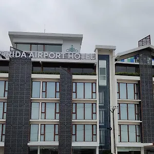 Hotel Florida Airport Kochi