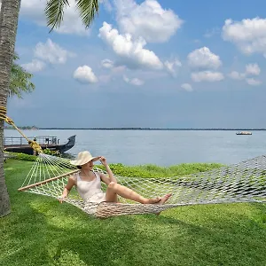 Курортный комплекс Kumarakom Lake Resort, Кумараком