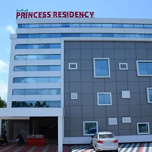 Hotel Princess Residency