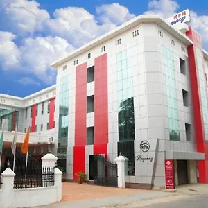 3* Hotel Kpm Regency