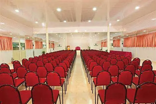 Quality Airport Hotels Nedumbassery