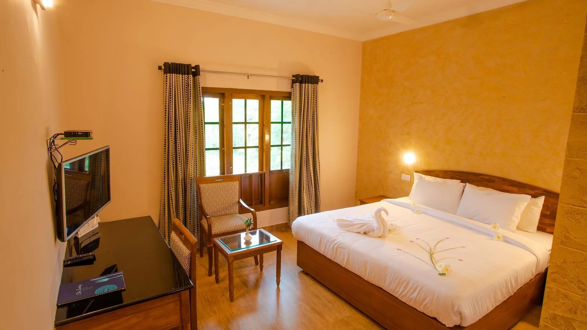 Quality Airport Hotels Nedumbassery