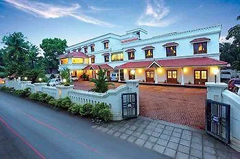 Quality Airport Hotels Nedumbassery