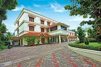 Quality Airport Hotels Nedumbassery Indien