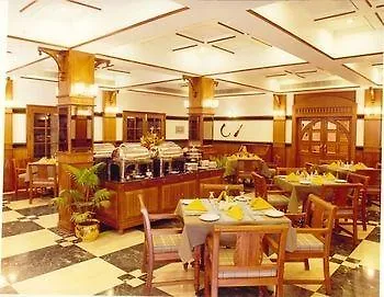 ***  Quality Airport Hotels Nedumbassery Indien