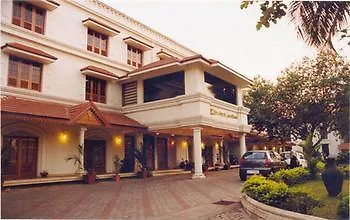 Quality Airport Hotels Nedumbassery