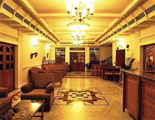 Quality Airport Hotels Nedumbassery