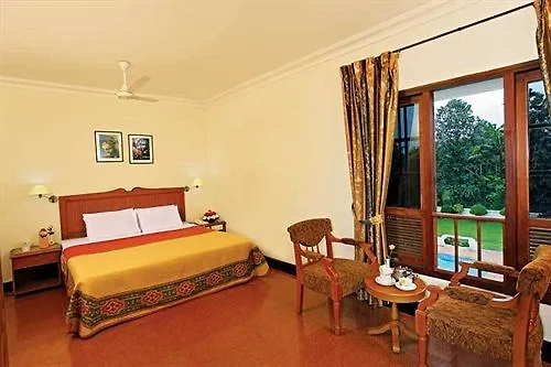 Quality Airport Hotels Nedumbassery