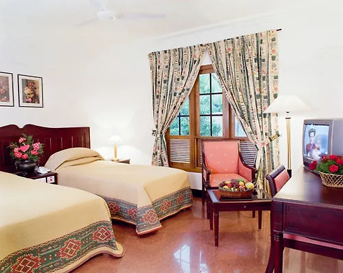 ***  Quality Airport Hotels Nedumbassery Indien