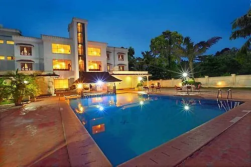 Quality Airport Hotels Недумбассери 3*,  Индия