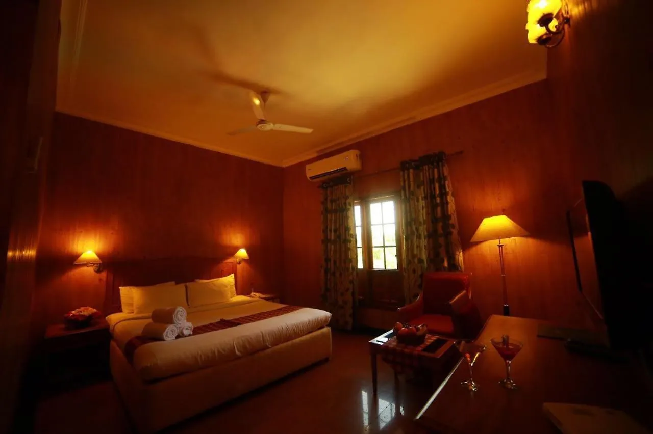 ***  Quality Airport Hotels Nedumbassery Indien