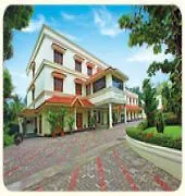 Quality Airport Hotels Nedumbassery