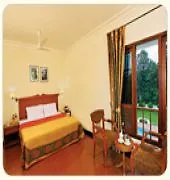 Quality Airport Hotels Nedumbassery 3*,