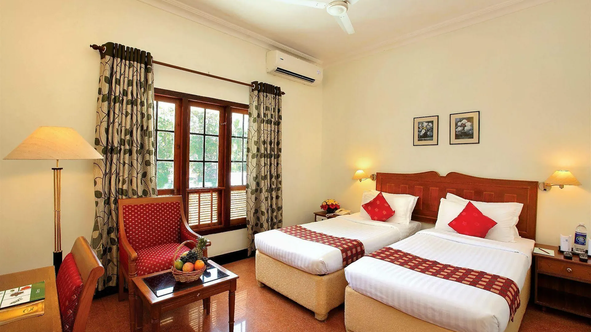 Quality Airport Hotels Nedumbassery