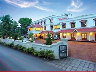 ***  Quality Airport Hotels Nedumbassery Indien