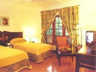 Quality Airport Hotels Nedumbassery